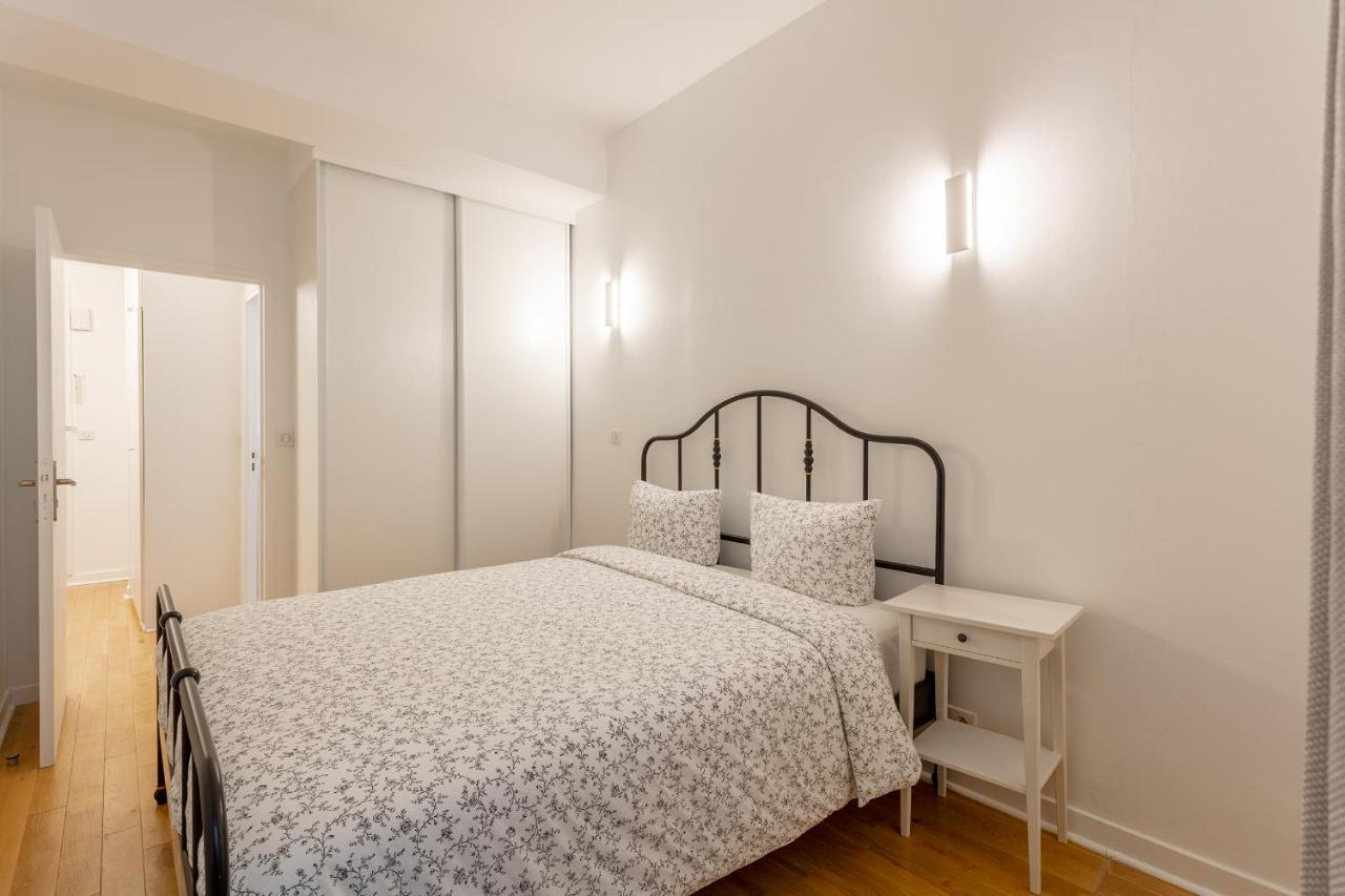 La Suite A Chatelet باريس المظهر الخارجي الصورة