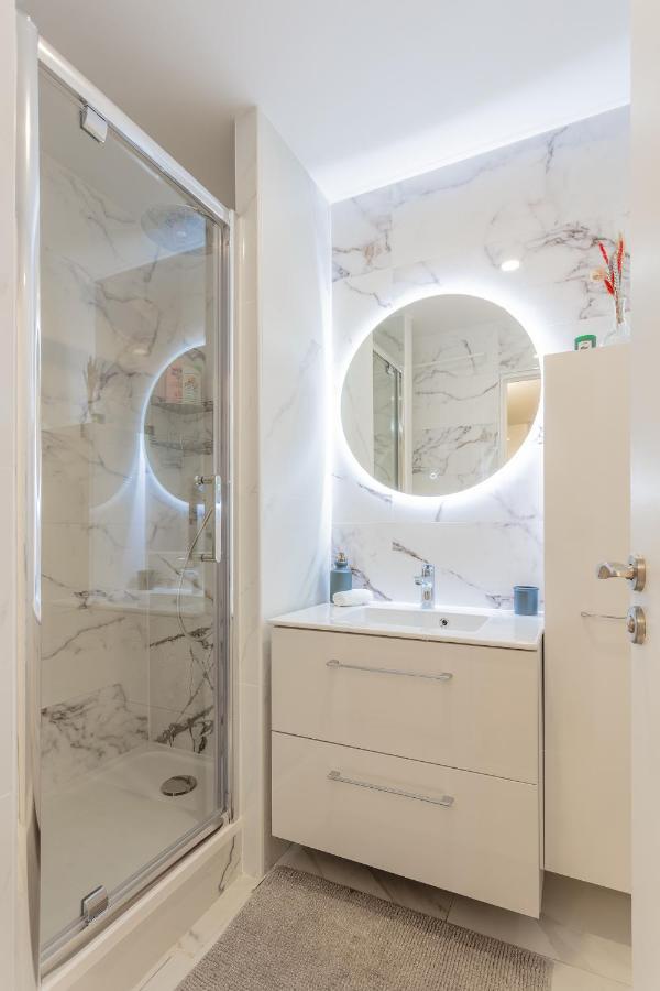 La Suite A Chatelet باريس المظهر الخارجي الصورة
